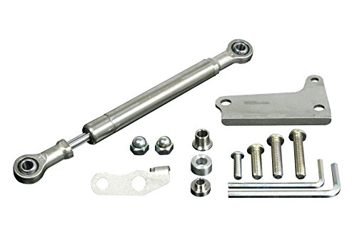 Amazon | SP武川 フロントフォークサブダンパーキット CUB 06-01-3002