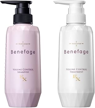 Amazon | アデランス 医薬部外品 ベネファージュ 薬用 ボリューム