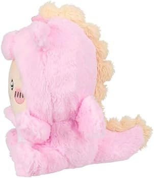 Amazon.co.jp: ちいかわ ハッピーバッグ 2024 (辰年) 干支ぬいぐるみ