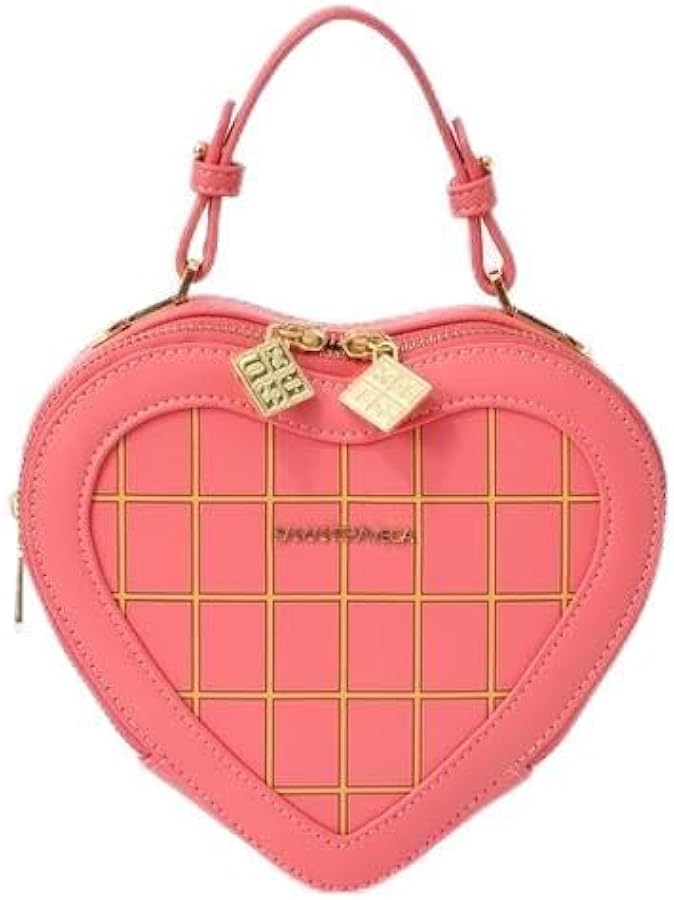 ジョジョの奇妙な冒険✖️SamanthaVega ウェザーリポート バッグ