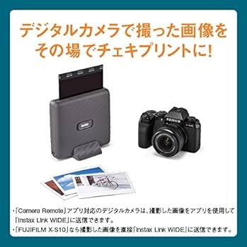 Amazon.co.jp: 富士フイルム(FUJIFILM) クリスマスプレゼント お年玉