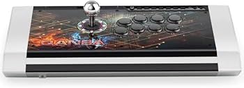 Amazon.co.jp: Qanba Q3 Obsidian Arcade Joystick ME Multifunction