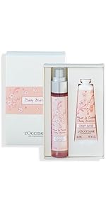 Amazon.co.jp: ロクシタン(L'OCCITANE) ホワイトマスカットチェリー