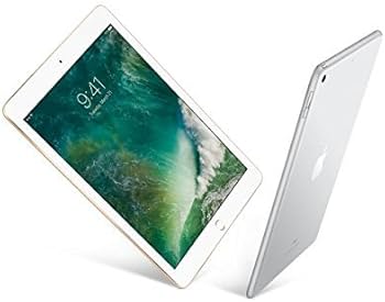 Amazon.com : Apple iPad with WiFi, 32GB, Silver (2017 Model