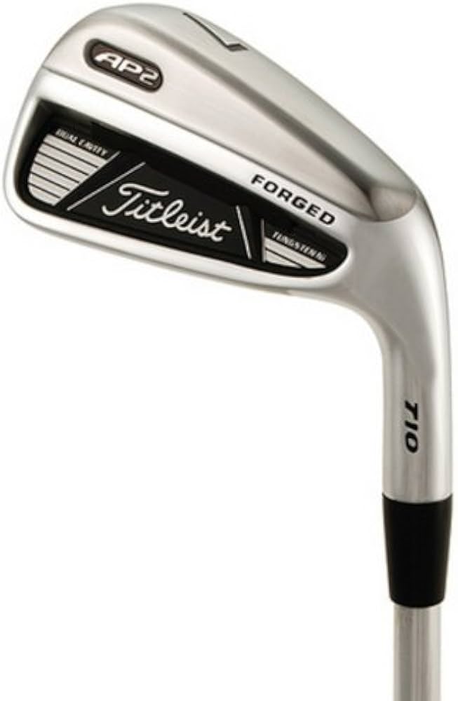 Amazon.co.jp: Titleist(タイトリスト) AP2 710 NSPRO950GH(JP) 6S