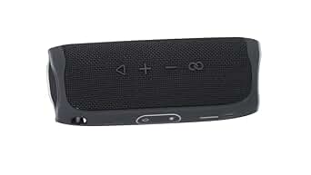 JBL FLIP5 Bluetoothスピーカー IPX7防水/USB Type-C充電/パッシブ
