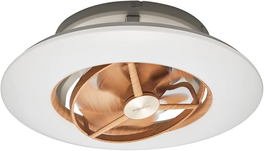 Amazon | ドウシシャ サーキュライト シーリングシリーズ スイング