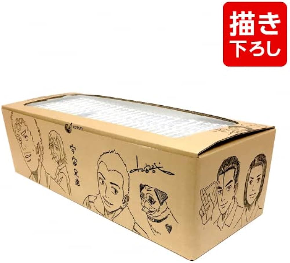 宇宙兄弟 コミックセット [小山宙哉先生描き下ろしボックス付/JAXA Ver