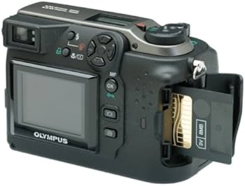 Amazon.com : OM SYSTEM OLYMPUS C-3000 3.2MP Digital Camera w/ 3x