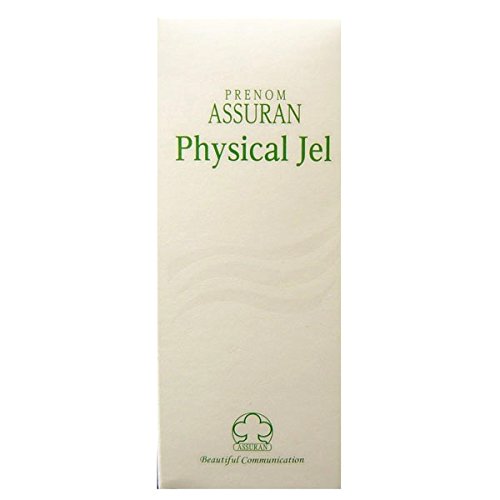 Amazon.co.jp: アシュラン[ASSURAN] フィジカルジェル 130g : ビューティー