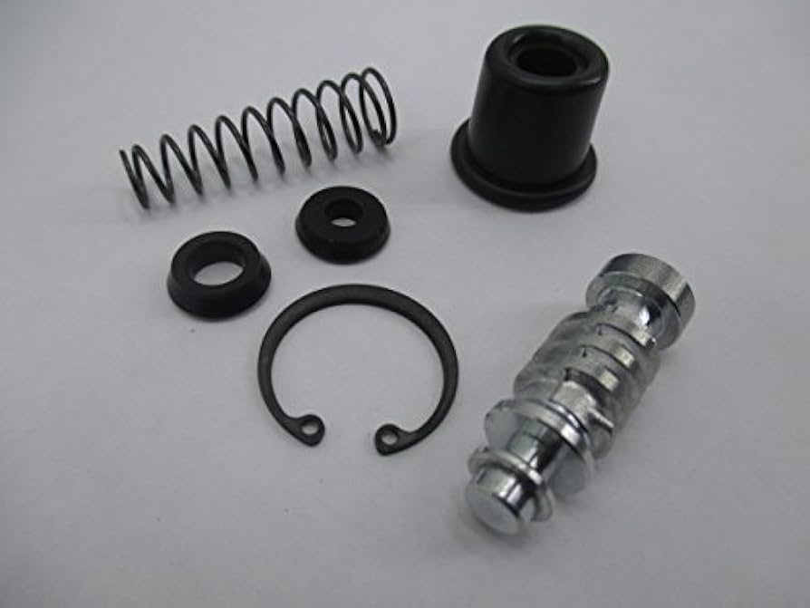 Amazon | 新品 ホンダ 純正 バイク 部品 CBR400F Rマスターシリンダー