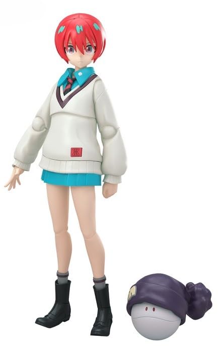 Amazon.co.jp: Figure-rise Standard アマテ・ユズリハ（マチュ