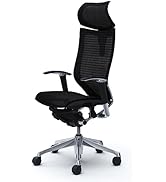 Amazon | オカムラ(岡村製作所) デスクチェア ノーム 在宅ワーク