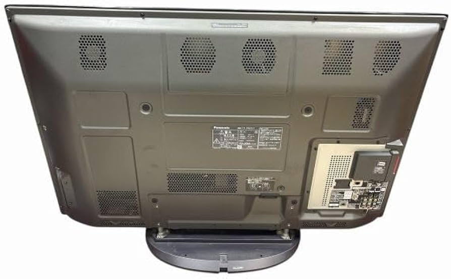Amazon | パナソニック 42V型 液晶 テレビ TH-P42G1 フルハイビジョン