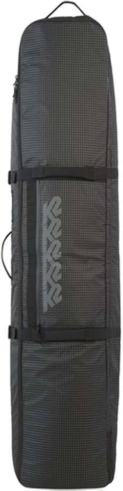 Amazon | K2 ケーツー SNOWBOARD ROLLER BLACK スノーボード ローラー