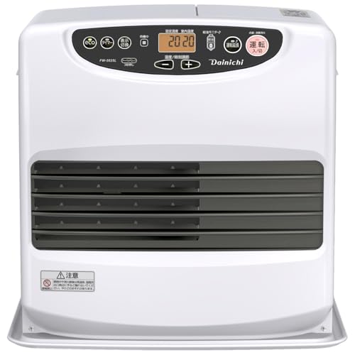 ファンヒーター ダイニチ」の人気商品一覧 | 安い商品を通販サイトから