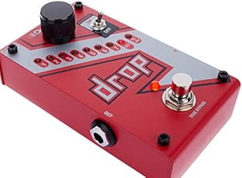 Amazon | Digitech デジテック ◇The Drop ◇ドロップ ピッチシフター