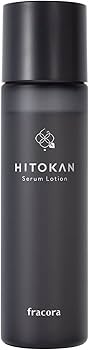 Amazon | ○HITOKAN セラムローション | FRACORA | 化粧水 通販