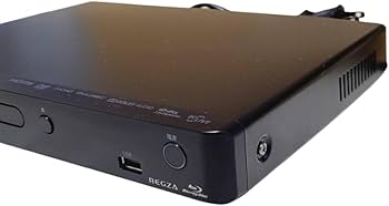 Amazon.co.jp: Toshiba DBP-S600 Blu-ray Disc Player (Playback Only