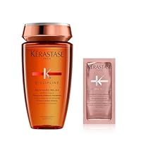 Amazon.co.jp: ケラスターゼ シャンプー バン オレオ リラックス 250mL