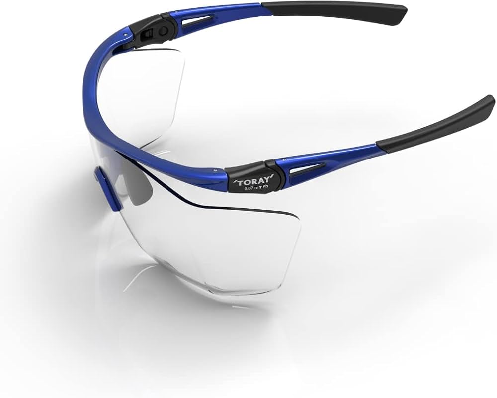 Amazon | パノラマシールド 1個 | 保護メガネ | 産業・研究開発用品 通販