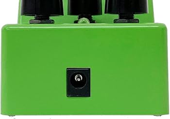 Amazon.com: Ibanez TS9 Tube Screamer Overdrive Pedal Bundle with