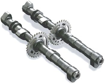 Amazon | ヨシムラ カムシャフト(STAGE-L2)&アジャスタブル軽量カム