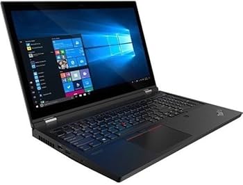 Amazon.com: Lenovo ThinkPad P15 Gen 1 20ST0074US 15.6