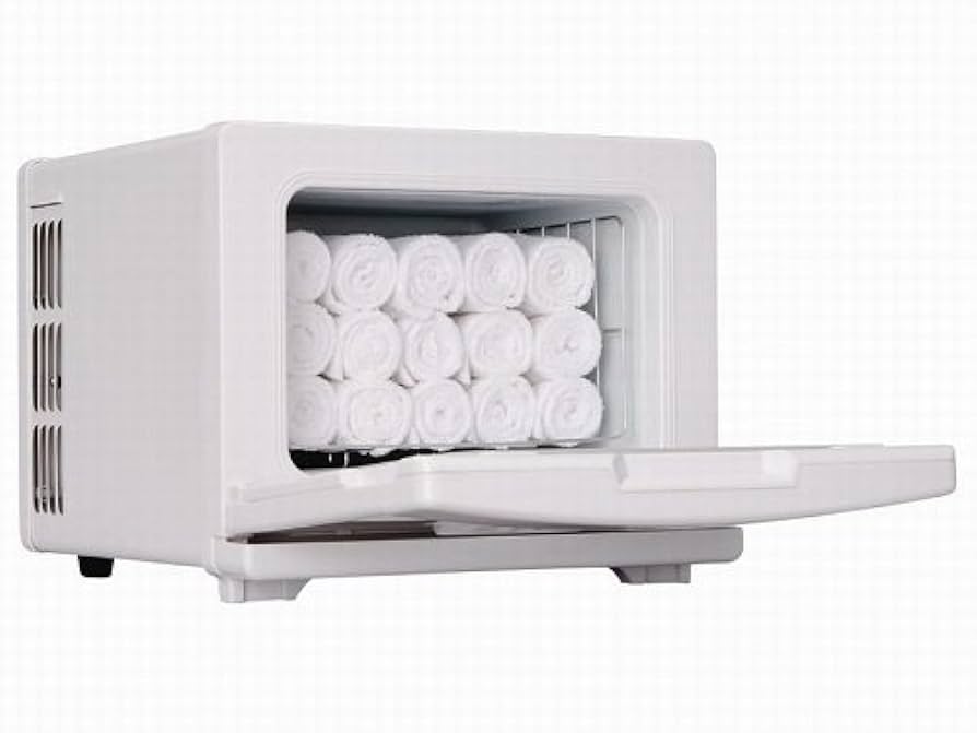 Amazon.co.jp: タオルクーラー＆ウォーマー 温・冷ダブル機能を搭載