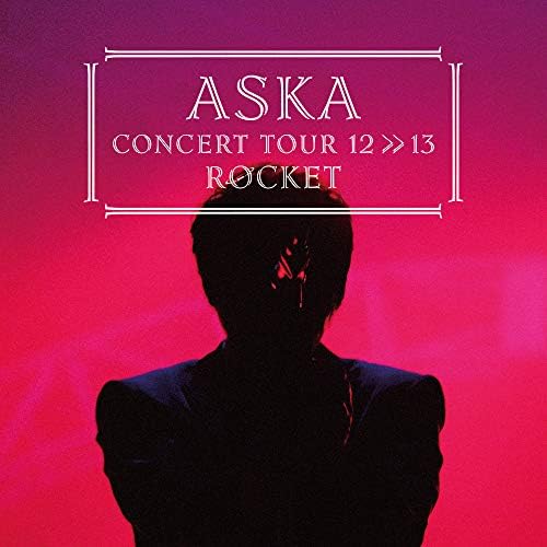 【即購入ok!!】ASKA『CONCERT TOUR 2008』2枚組DVD ASKA SYMPHONIC CONCERT TOUR 2008 SCENE : ASKA | HMV&BOOKS online