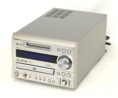 Onkyo FR-S7GXDV⁄FR-7GXDV [MiniDisc Wiki] ONKYO FR-7GXDV