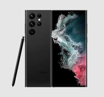 Galaxy S22 Ultra 256GB 本体【未使用新品同用品】 Galaxy S22 Ultra