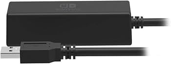 Amazon.co.jp: 【Nintendo Switch対応】LANアダプター USB for