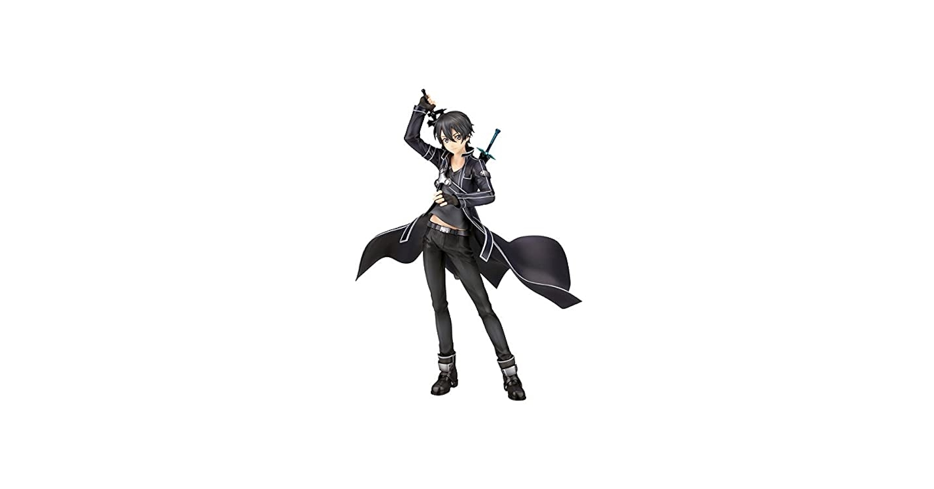 Amazon.com: Alter - Sword Art Online - Sword Art Online - Kirito