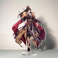 Amazon.co.jp: 月見竹取 天官賜福 てんかんしふく アクリルスタンド