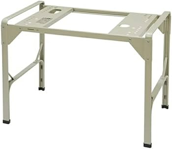 Amazon.co.jp: パナソニック 衣類乾燥機用・簡易ユニット台（床置