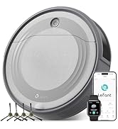 Amazon | ロボット掃除機 Lefant M210 強力吸引 小型お掃除ロボット