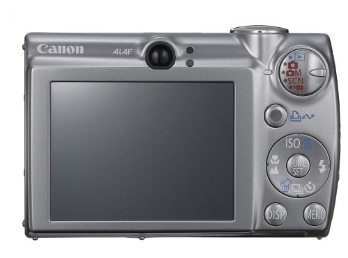 Amazon.co.jp: Canon Digital Camera IXY DIGITAL 900 IS IXYD900IS