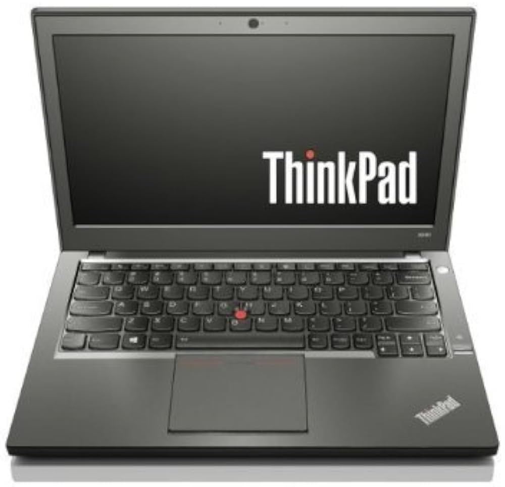 Amazon.co.jp: Lenovo ThinkPad X240 20AMA52LJP Windows7 Pro 32bit