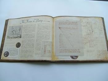 レオナルド・ダ・ヴィンチが遺した宝物 | マシュー ランドルス, 春宮