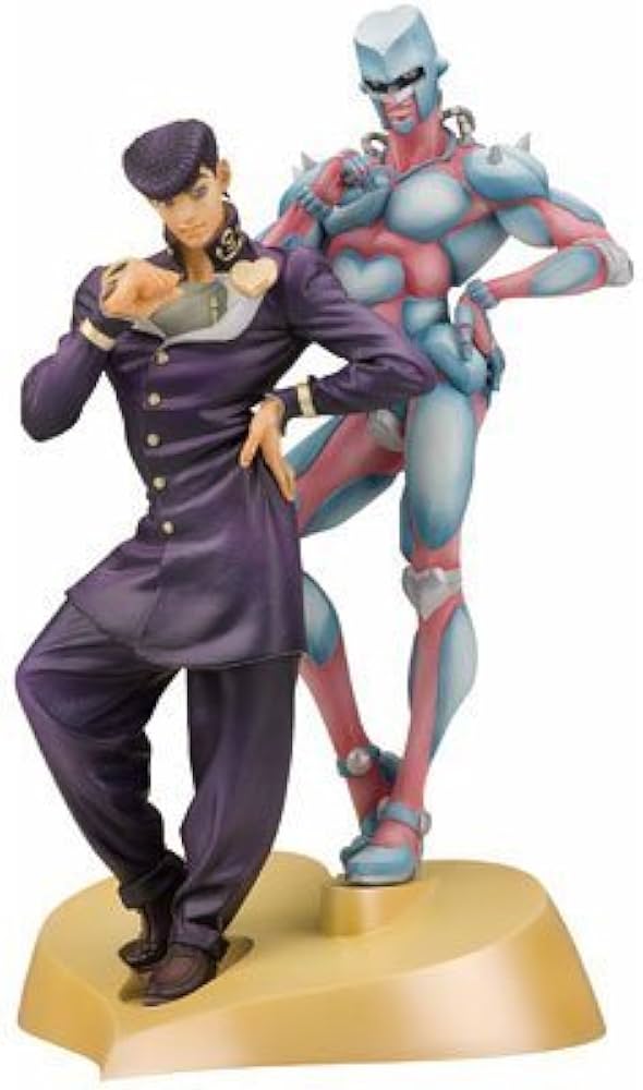 Amazon | 一番くじ ジョジョの奇妙な冒険 第四部 ダイヤモンドは砕け