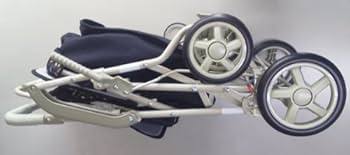 Amazon | 島製作所 マーチS 小花ブラック | 島製作所 | シルバーカー