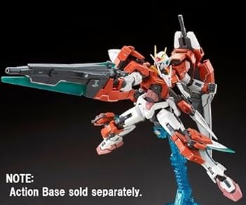 Amazon | バンダイ(BANDAI) RG 1/144 ダブルオーガンダム セブンソード
