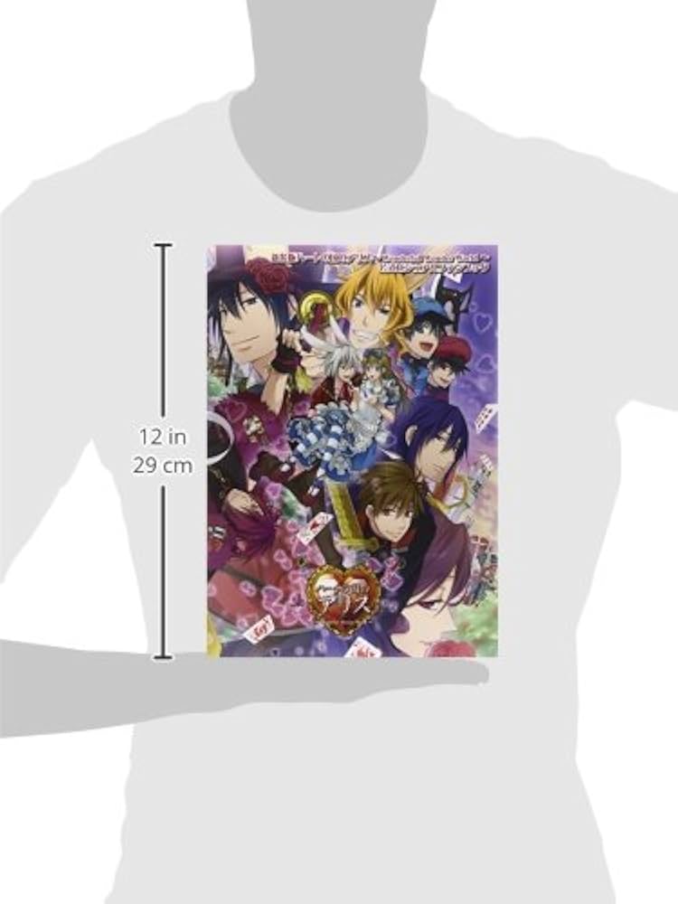 Amazon.co.jp: 新装版ハートの国のアリスWONDERFULWONDERWORLD