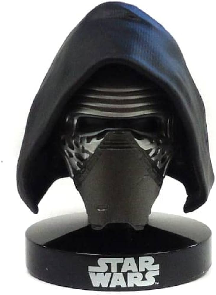 Amazon.co.jp: スター・ウォーズ ヘルメットレプリカコレクション