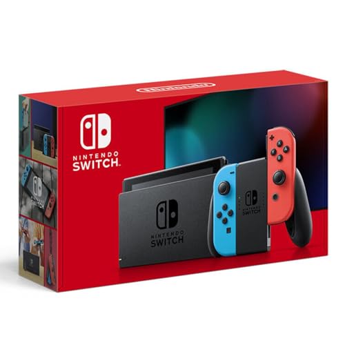 nintendo switch [ネオンブルー/ネオンレッド]」の人気商品一覧 | 安い