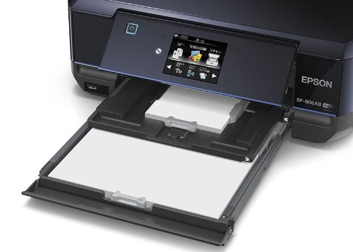 訳あり EPSON EP-806AB プリンター Yahoo!オークション -「epson ep