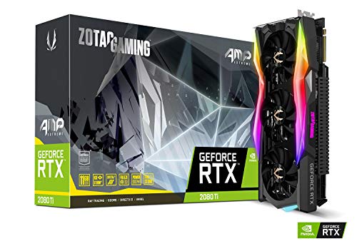 グラフィックボード ビデオカード GeForce RTX 2080 Ti」の人気商品