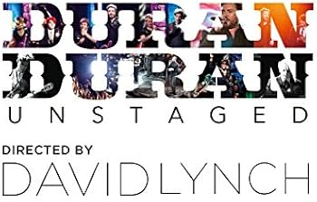 Amazon.co.jp: デュラン・デュラン：アンステージド [Blu-ray