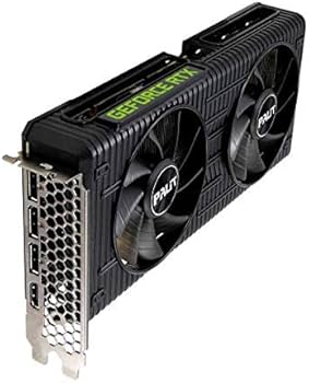 Amazon | Palit(パリット) GeForce RTX 3060 Dual OC 12GB LHR版